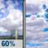 Sunday: Areas Of Fog then Partly Sunny