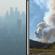 Today: Haze then Patchy Smoke