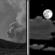 Wednesday Night: Areas Of Smoke then Partly Cloudy