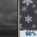 Tonight: Cloudy then Rain And Snow Likely