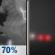 Friday Night: Showers And Thunderstorms Likely then Areas Of Fog