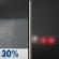 Thursday Night: Chance Rain Showers then Areas Of Fog